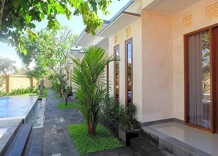 Astana Made Guest house