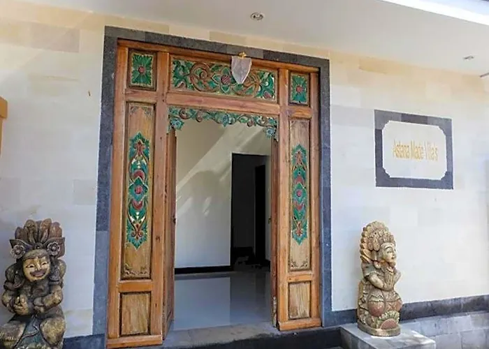 Guest house Astana Made