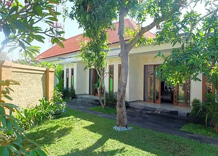 Astana Made Guest house