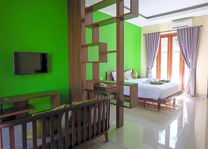 Guest house Astana Made
