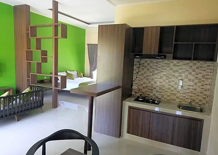 Astana Made 4* Sanur (Bali)