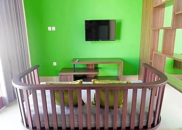 Astana Made Guest house