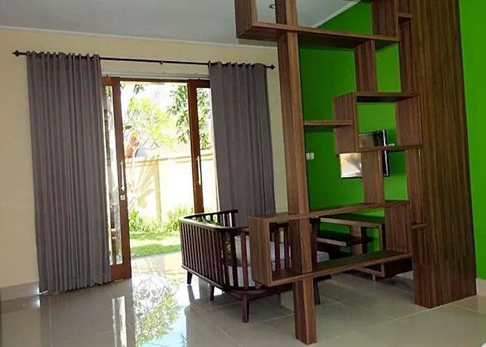 Guest house Astana Made Sanur (Bali)
