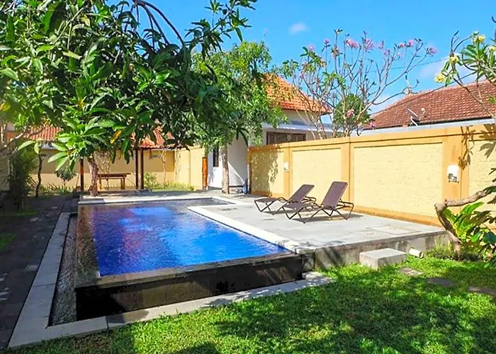 Astana Made Sanur (Bali)