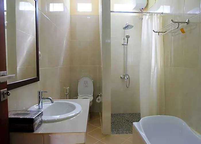 Guest house Astana Made 4*