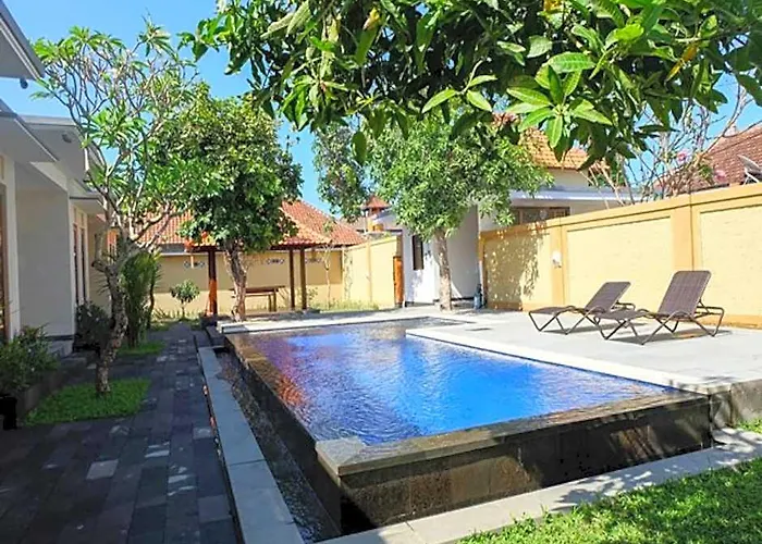 Astana Made Sanur (Bali)