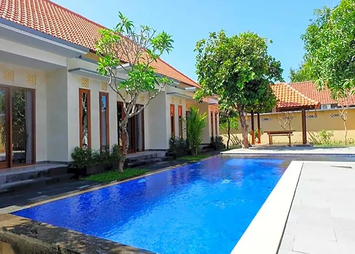 Astana Made Sanur (Bali)