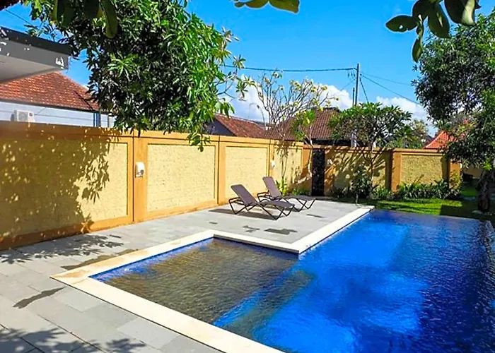 Astana Made 4* Sanur (Bali)