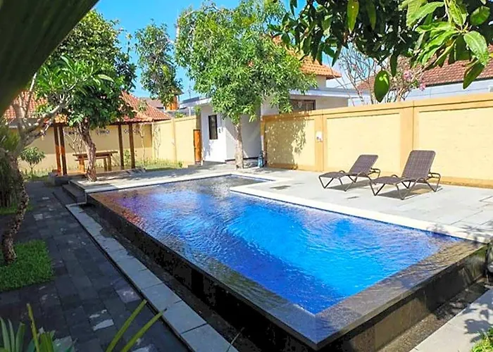 Astana Made Guest house 4*