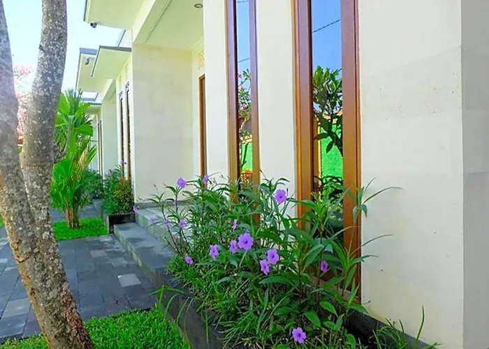 Astana Made 4* Sanur (Bali)