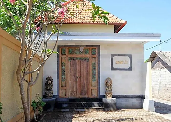 Astana Made 4* Sanur (Bali)