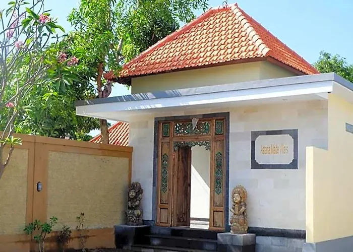 Guest house Astana Made