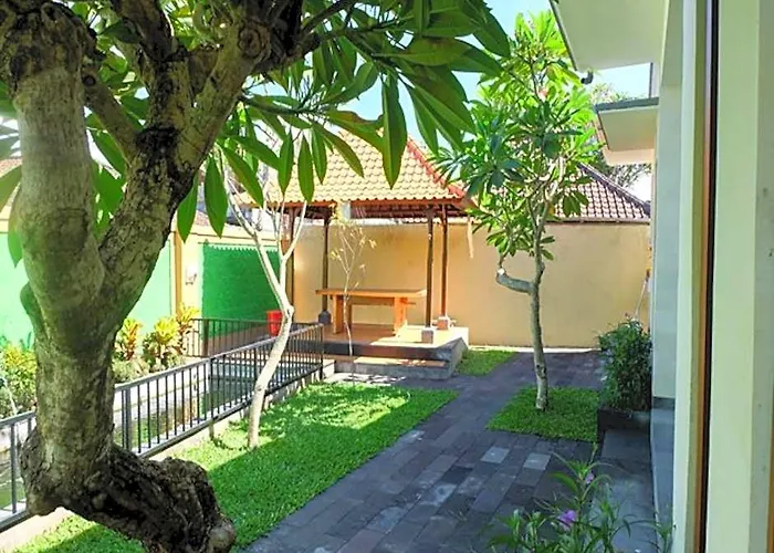 Astana Made 4* Sanur (Bali)