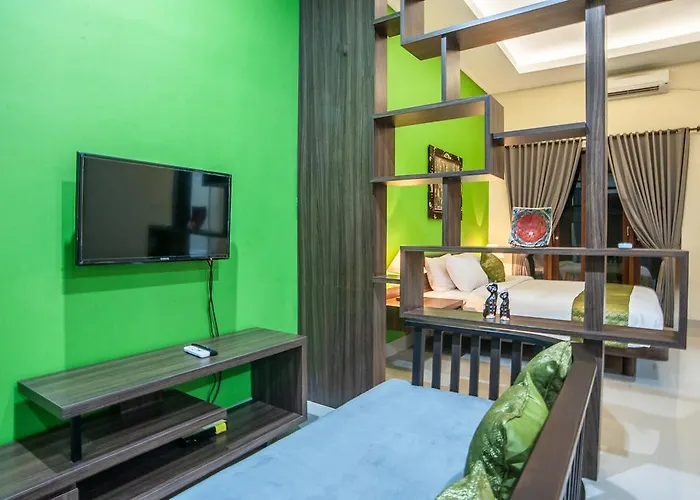 Astana Made Guest house