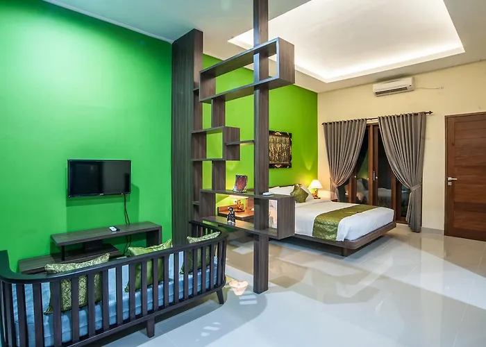 Astana Made Sanur (Bali)