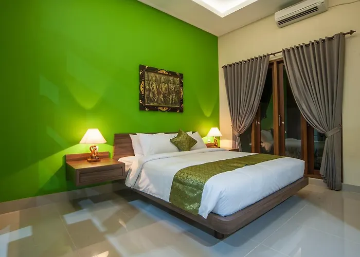 Astana Made Sanur (Bali)