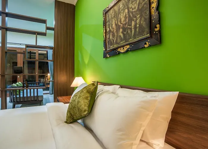Astana Made 4* Sanur (Bali)